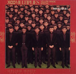 YELLOW MAGIC ORCHESTRA「増殖」