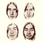 はっぴいえんど『風街ロマン』