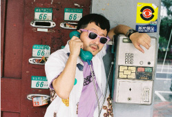 リリース記念ライブ@原宿アストロホール