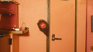 最新作『ONIGIRI UNIVERSITY』より、ヨーロッパ企画制作によるMVが公開!